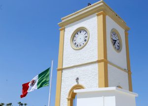 RESTAURACIÓN RELOJ PALACIO MUNICIPAL 3