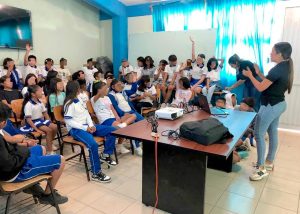 SALUD ATENCIONES MÉDICAS JUNIO 3