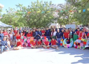 SENSIBILIZACIÓN SORDOCEGUERA CSL 1