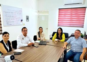 SISTEMA DE EVALUACIÓN DEL DESEMPEÑO LOS CABOS 1