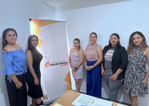 SUBCOMITÉ DERECHOS HUMANOS 3