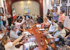 13 SESIÓN EXTRAORDINARIA DE CABILDO 4