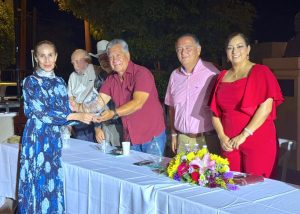 304 AÑOS FUNDACIÓN MISIÓN SANTIAGO 1