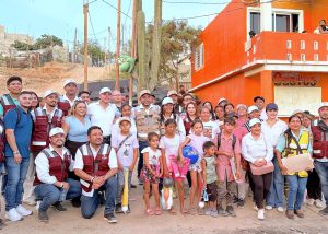ALCALDE LOS CABOS 100 TINACOS LÓPEZ OBRADOR CSL 1