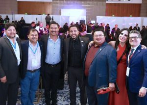 ALCALDES INTERCAMBIO CDMX 1