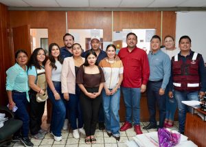 ATENCIÓN CIUDADANA INICIO CAMPAÑA Y APOYOS 8