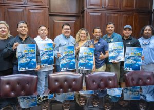 CAMPEONATO MUNDIAL DE PESCA 4