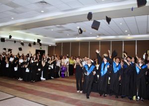 CLAUSURA UNIVERSIDAD PREPARATORIA LOS CABOS 3