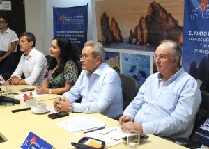 CONVENCIÓN INTERNACIONAL IMEF – SUMMIT ICFOA 2