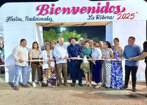 CORONACIÓN LA RIBERA 2025 1