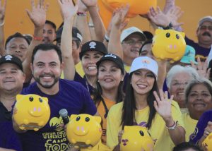 CRUCERO TELETÓN LOS CABOS 1
