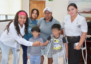 DELEGACIÓN CSL SOLICITUD APOYO 3