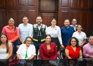 DIF ACUERDOS A FAVOR DE LA NIÑEZ Y ADOLESCENCIA 1