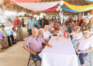 DIF FESTEJOS PERSONAS ADULTAS MAYORES SJC 1