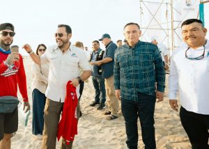 DISPARO SALIDA COPA PRESIDENTE 2025 3