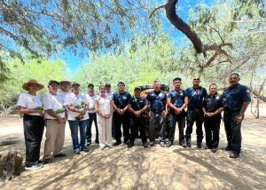 EDUCACIÓN AMBIENTAL AGENTES DE CAMBIO 1