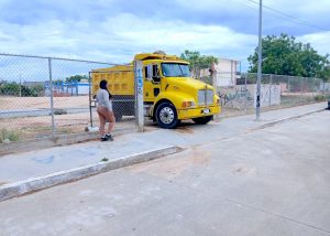 ENTREGA MATERIAL SECUNDARIA CSL 2jpeg