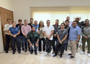 EVENTOS PABELLÓN CULTURAL CSL 1