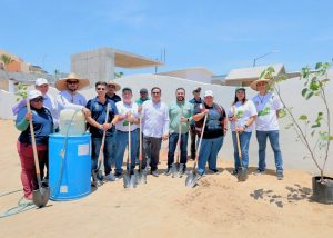 F-1-JORNADA DE REFORESTACIÓN