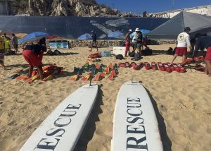 F-2-BOMBEROS CSL ALIANZA FEDERACIÓN