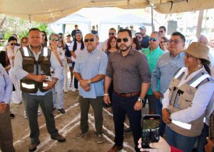 F-4-Primera Piedra Reloj