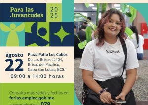 FERIA EMPLEO JUVENIL CSL 5