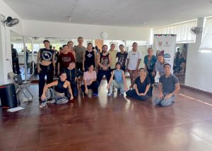 ICA PROFESIONALIZACIÓN ARTISTAS 1