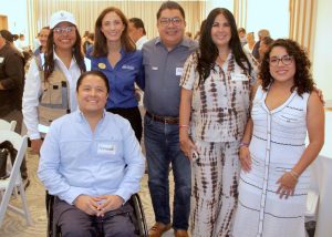 INFORME ANUAL LOS CABOS CHILDRENS FOUNDATION 3