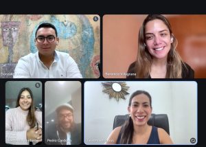 INICIAN TRABAJOS HERMANAMIENTO