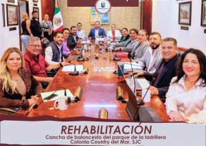 JORNADA CABILDO EN TU COLONIA