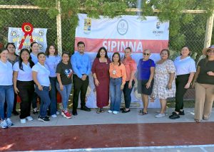 JORNADA DERECHOS NIÑEZ SJC 6