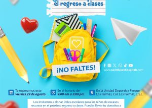 JORNADA MÉDICA GRATUITA CSL 4