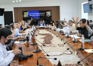 JUNTA DE GOBIERNO ICA NOMBRAMIENTOS 3