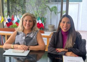 LOS CABOS FORTALECE CONECTIVIDAD CON PANAMÁ 2