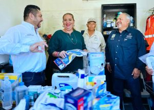 MEDICAMENTOS SERVICIOS PÚBLICOS 1