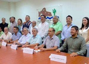 NUEVO COMITÉ FIDEICOMISO SANEAMIENTO 5