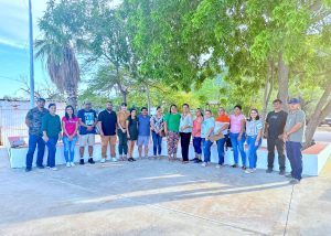 PARTICIPACIÓN BOCA DE LA SIERRA 2