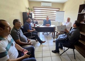 PROGRAMA REHABILITACIÓN PARQUES LOS CABOS 3