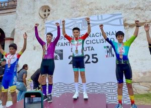 RECONOCIMIENTO ATLETA MARIO TREJO 2