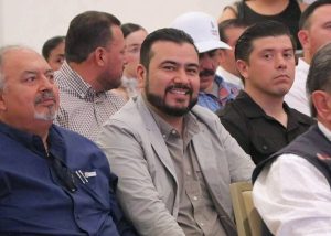 REGIDOR JOSÉ MANUEL LARUMBE PREVENCIÓN DENGUE 3