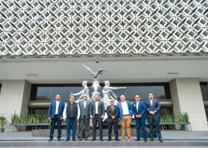 REUNIÓN ALCALDE CDMX 1