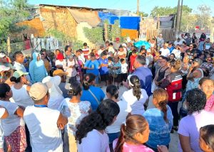 REUNIÓN HABITANTES LÓPEZ ABRADOR 1