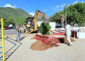 SE FORTALECEN ENTORNOS COMUNITARIOS BOCA DE LA SIERRA 2