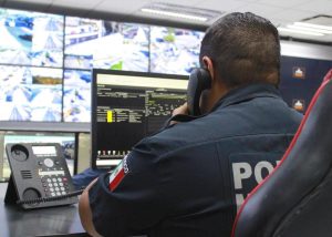 SEGURIDAD PÚBLICA LLAMADAS EMERGENCIA 1