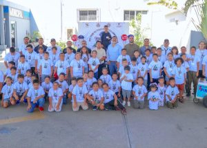 SEGURIDAD PÚBLICA POLIKIDS 1