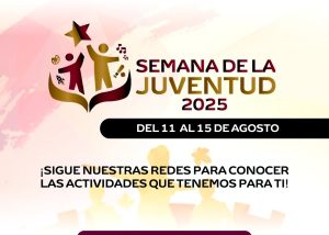 SEMANA DE LA JUVENTUD 2025 1