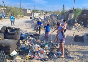 SERVICIOS PÚBLICOS JORNADA EN REAL UNIDAD 5