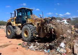 SERVICIOS PÚBLICOS RECOLECCIÓN RAMAS Y CHATARRA 4