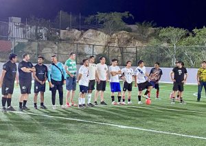 TORNEO BUROCRÁTICO CSL 4