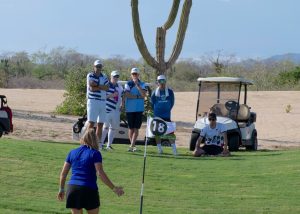 TORNEO INTERNACIONAL FOOTGOLF 6
